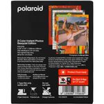 PolaroidColorFilmiTypeEditiaBasquiat