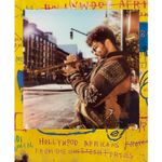 PolaroidColorFilmiTypeEditiaBasquiat