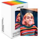Polaroid Pachet 60 x Hartii Imprimanta Hi·Print 2x3