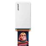 PolaroidHi·Print2x3Generatia2ImprimantaFotodeBuzunarAlb