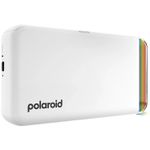PolaroidHi·Print2x3Generatia2ImprimantaFotodeBuzunarAlb