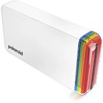 PolaroidHi·Print2x3Generatia2ImprimantaFotodeBuzunarAlb