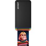 PolaroidHi·Print2x3Generatia2ImprimantaFotodeBuzunarNegru