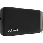 PolaroidHi·Print2x3Generatia2ImprimantaFotodeBuzunarNegru