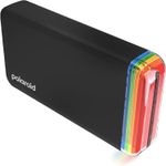 PolaroidHi·Print2x3Generatia2ImprimantaFotodeBuzunarNegru