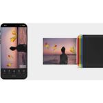 PolaroidHi·Print2x3Generatia2ImprimantaFotodeBuzunarNegru