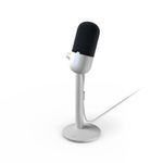 ElgatoWaveNEOMicrofonUSBPodcastGamingiPadiPhonePCMacPS4PS5