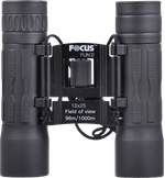 Focus-Sport-Optics-Focus-Fun-II-10x25-Binoclu-Compact