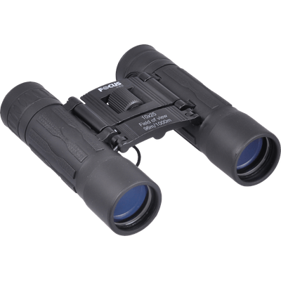 Focus Sport Optics Focus Fun II 10x25 Binoclu Compact