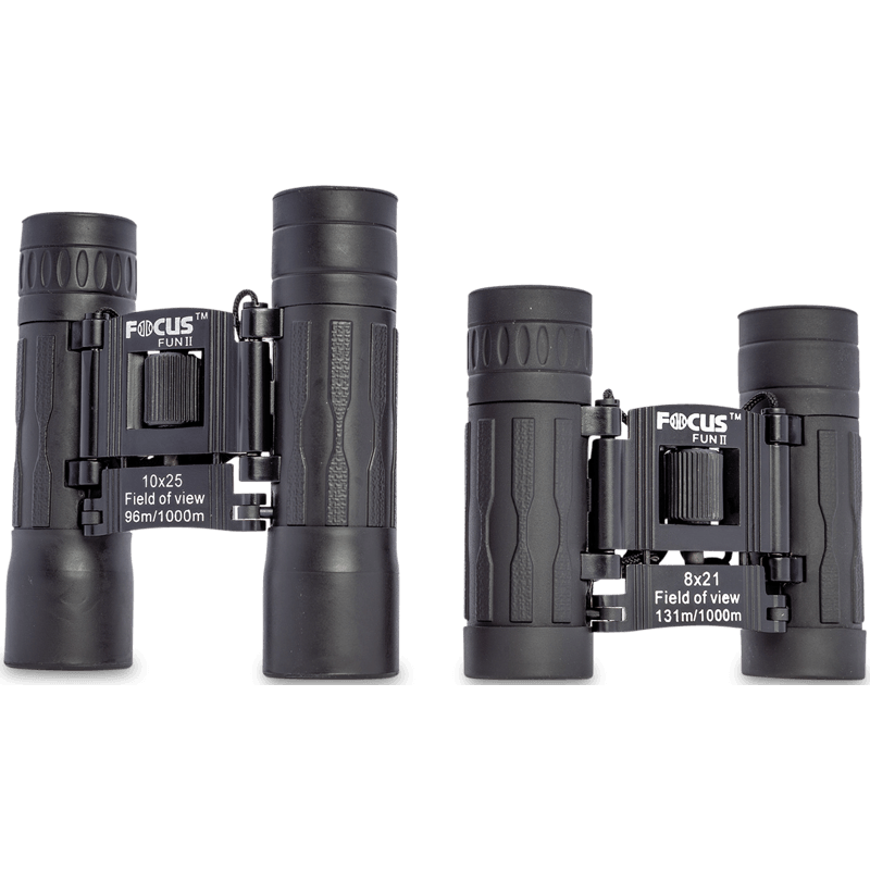 Focus-Sport-Optics-Focus-Fun-II-10x25-Binoclu-Compact