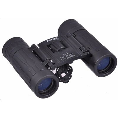 Focus Sport Optics Focus Fun II 8x21 Binoclu Compact