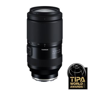 Tamron 70-180mm F2.8 VXD III VC G2 Obiectiv Foto Mirrorless Montura Sony E