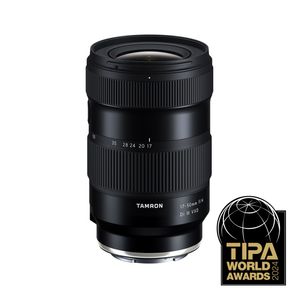 Tamron 17-50mm F4 Di III VXD Obiectiv Foto Mirrorless Montura Sony E