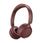 AnkerSoundCoreH30iCastiTrueWirelessRosu
