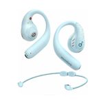 AnkerSoundcoreAeroFitProCastiTrueWirelessAlbastru