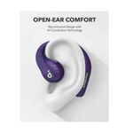 AnkerSoundcoreAeroFitProCastiTrueWirelessViolet