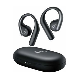 Anker Soundcore AeroFit Casti True Wireless Negru