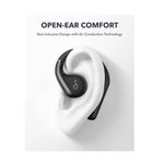 AnkerSoundcoreAeroFitCastiTrueWirelessNegru