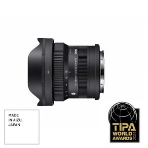 Sigma 10-18mm F2.8 DC DN [C] Obiectiv Foto Mirrorless Montura Sony E