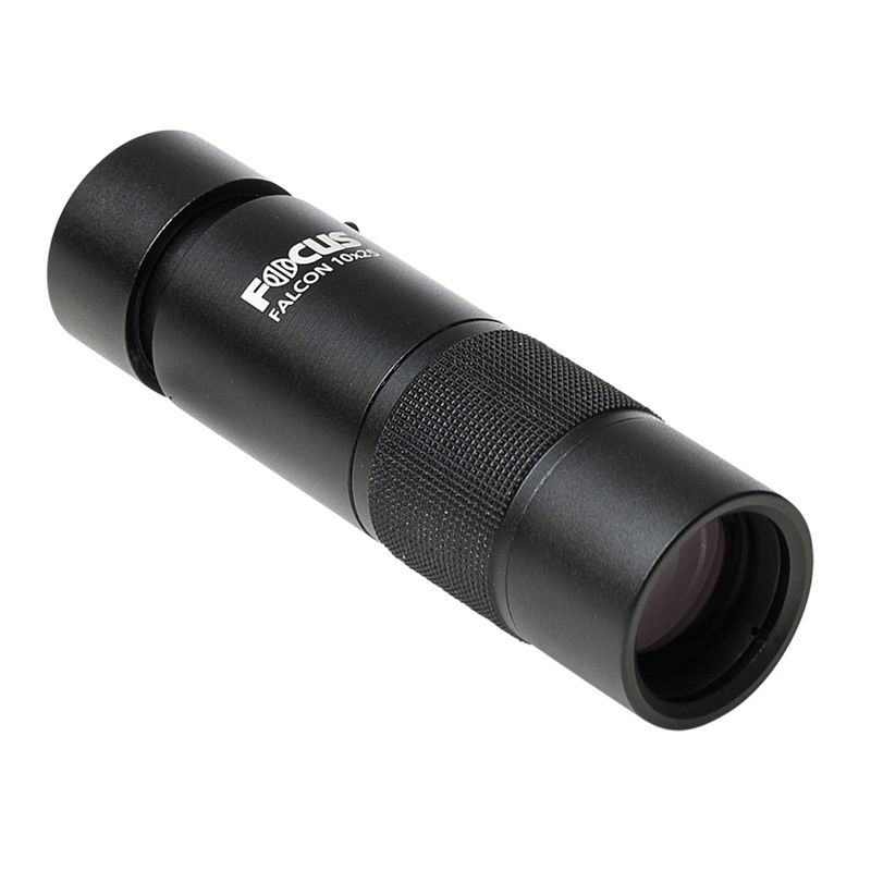 Focus-Sport-Optics-Focus-Falcon-Mono-10x25-Binoclu-Compact
