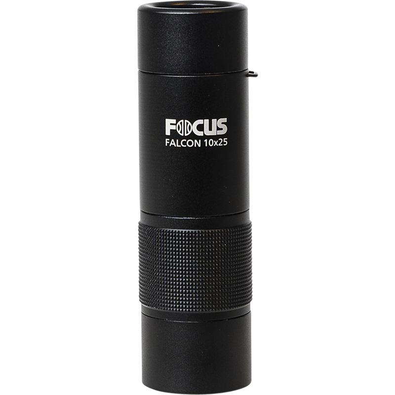 Focus-Sport-Optics-Focus-Falcon-Mono-10x25-Binoclu-Compact