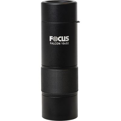 Focus Sport Optics Focus Falcon Mono 10x32  Binoclu Compact