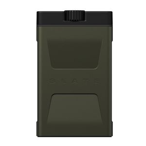 PolarPro Slate Edition II Carcasa Protectie pentru Carduri de Memorie SD Forest