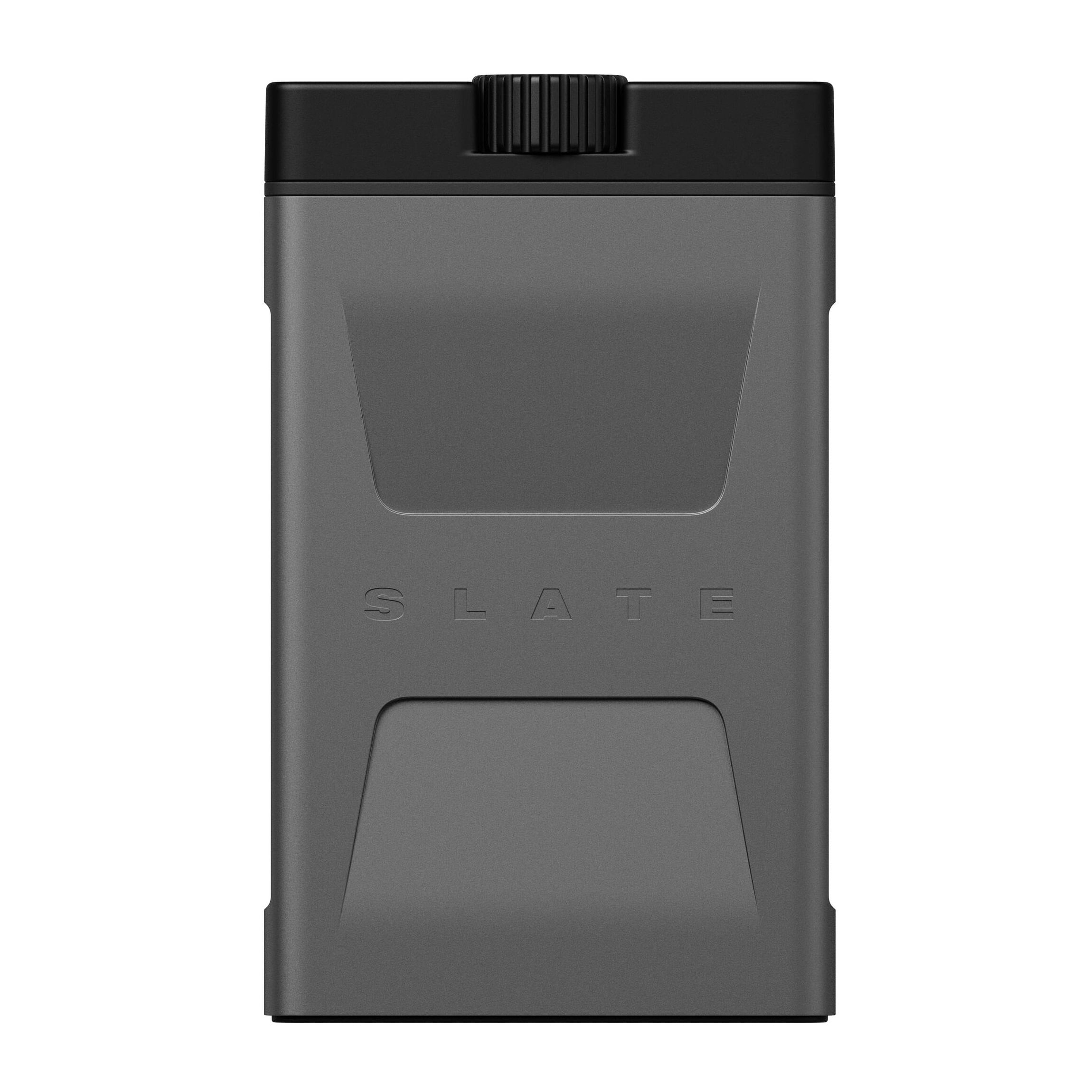 PolarPro Slate Edition II Carcasa Protectie pentru Carduri de Memorie SD Mountain