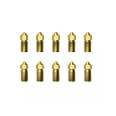 Anker Set 10 Duze 0.2mm pentru Imprimanta 3D M5