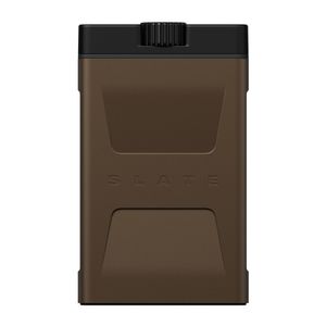 PolarPro Slate Edition II Carcasa Protectie pentru Carduri de Memorie SD Desert