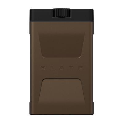 PolarPro Slate Edition II Carcasa Protectie pentru Carduri de Memorie SD Desert