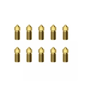 Anker Set 10 Duze 0.4mm pentru Imprimanta 3D M5
