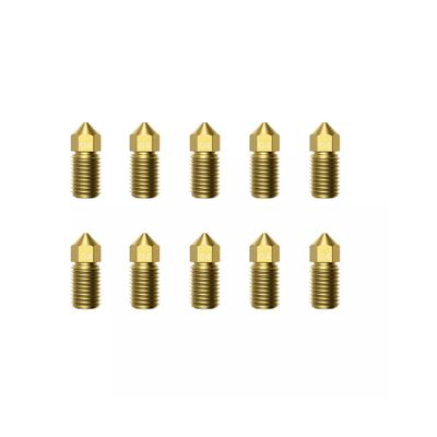 Anker Set 10 Duze 0.4mm pentru Imprimanta 3D M5