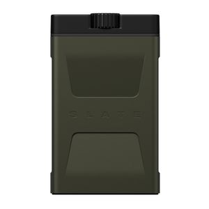 PolarPro Slate Edition II Carcasa Protectie pentru Carduri de Memorie CFexpress A Forest