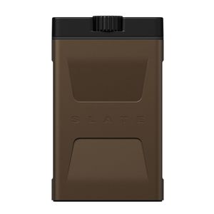 PolarPro Slate Edition II Carcasa Protectie pentru Carduri de Memorie CFexpress A Desert