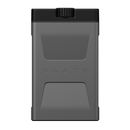 PolarPro Slate Edition II Carcasa Protectie pentru Carduri de Memorie CFexpress B Mountain