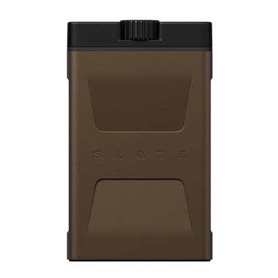 PolarPro Slate Edition II Carcasa Protectie pentru Carduri de Memorie CFexpress B Desert