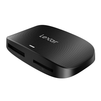 Lexar Cititor de Carduri CFexpress Type B / SD UHS-II USB 3.2 Gen2