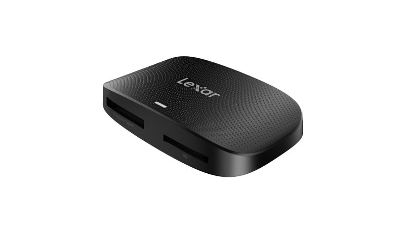 Lexar Cititor de Carduri CFexpress Type B / SD UHS-II USB 3.2 Gen2