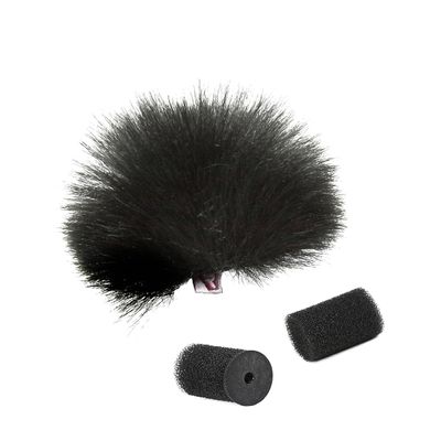Rycote Ristretto Protectie Vant pentru Microfon Lavaliera