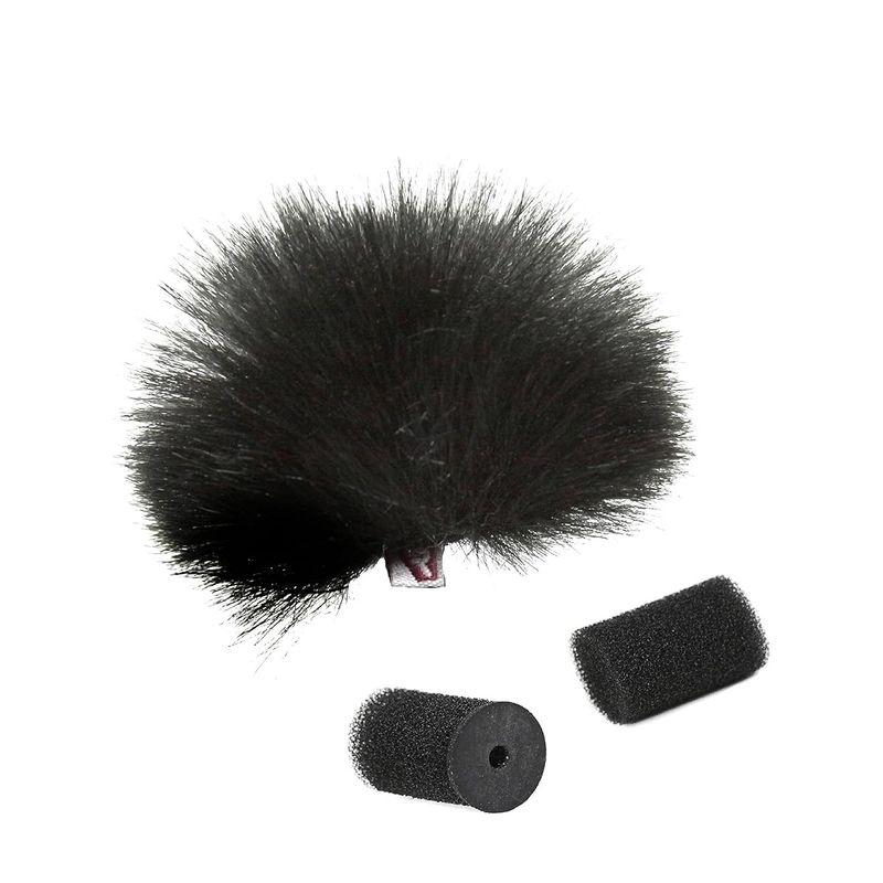 Rycote-Ristretto-Protectie-Vant-pentru-Microfon-Lavaliera