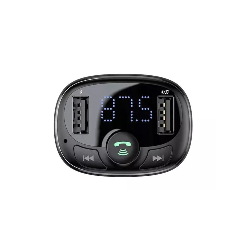 Baseus-S-09A-Modulator-FM-Auto-Negru.3