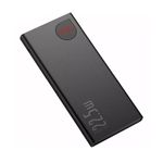 Baseus-Adaman-Acumulator-Extern-QC-10000mAh-22.5W-2021-Negru---Cablu-USB-la-USB-C-0.3m.2