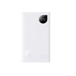 BaseusAdaman2AcumulatorExtern20000mAh30WAlbCabluUSBUSBC03m
