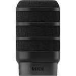 RodeWS14PopFiltruColoratNegrupentruPodmicXLRUSB