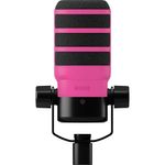 RodeWS14PopFiltruColoratRozpentruPodmicXLRUSB