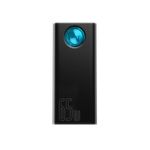 Baseus-Amblight-Acumulator-Extern-30000mAh-Negru---Cablu-USB-C-100W-1m