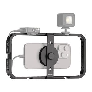 Rode Phone Cage Kit Carcasa pentru Telefon