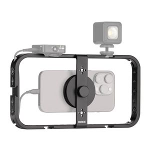 Rode Phone Cage Kit Carcasa pentru Telefon