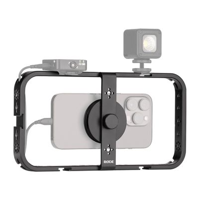 Rode Phone Cage Kit Carcasa pentru Telefon